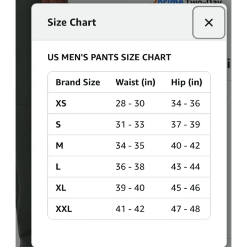 FIGS Axim Cargo Scrub Pants Men's Size XXL 2XL Black Technical Collection